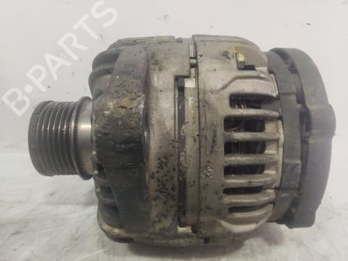 Used Alternator OPEL ZAFIRA / ZAFIRA FAMILY B (A05) [2005-2019]  23092552
