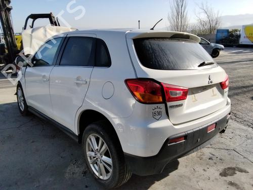 Electronic module MITSUBISHI ASX (GA_W_)  | BP33710030M83  - Image 14