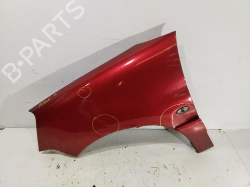 Used Left front fenders Left front fenders CITROËN BERLINGO / BERLINGO FIRST MPV (MF_, GJK_, GFK_) 1.6 HDI 90 (MF9HX) (90 hp) 33709993 33709993