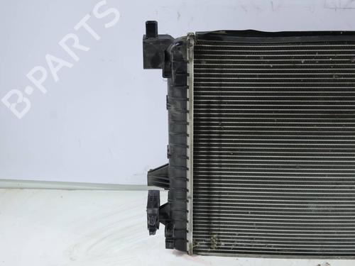 Water radiator VW ARTEON (3H7, 3H8) | BP40154322M31 - Image 4