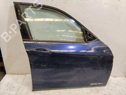 Right front door BMW X1 (E84) sDrive 20 d | BP19120339C3 