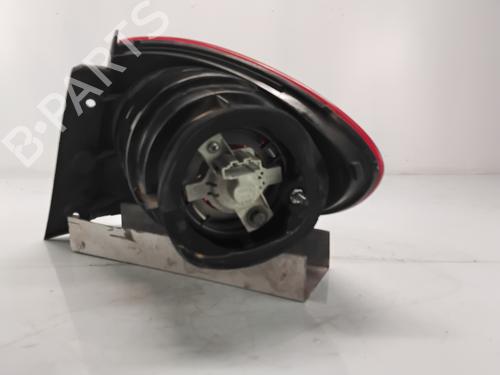 Left taillight SEAT TOLEDO III (5P2) | BP28681175C34