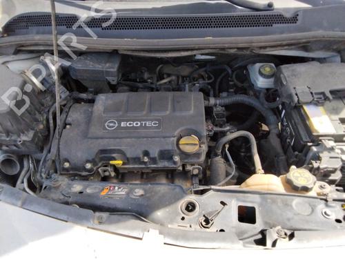 Radio OPEL CORSA E (X15)  | BP28184038E6 