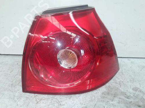 Used Right taillight VW GOLF V (1K1) 2.0 TDI 16V (140 hp) 8577585