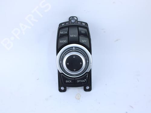 Kombi Kontakt / Stilkkontakt BMW 1 (F20) [2011-2019]  11105811