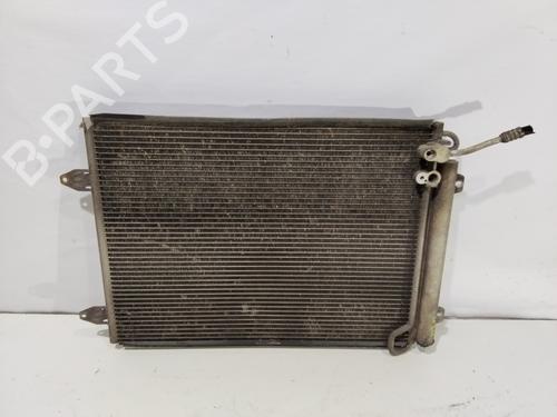 Radiatore A/C VW PASSAT B6 (3C2) [2005-2011]  31320413