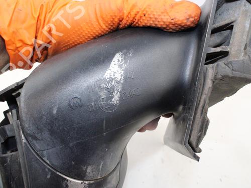 Right mirror SEAT ALTEA (5P1)  | BP13701785C27 