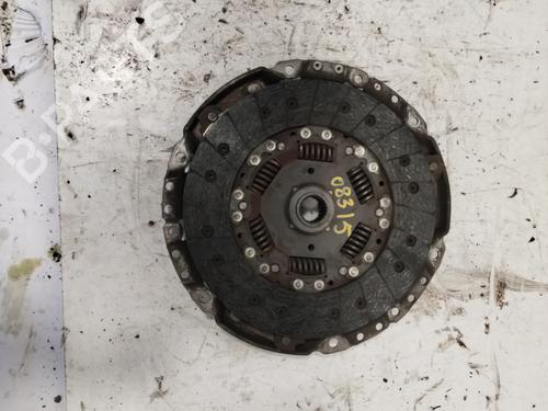 Used Other HONDA CIVIC VIII Hatchback (FN, FK) 2.2 CTDi (FK3) (140 hp) 25816209