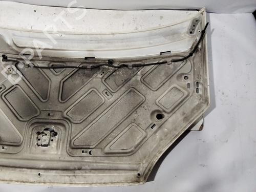 Panser FORD C-MAX (DM2) 1.6 TDCi | BP30391301C1 