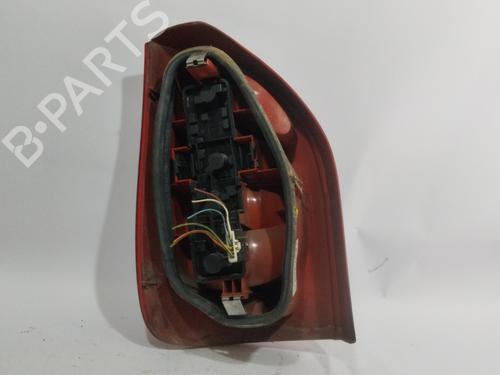 Right taillight CITROËN XSARA PICASSO (N68) 1.6 HDi | BP27209851C35 