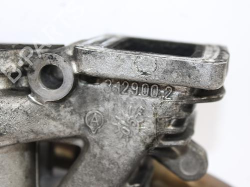 Egr RENAULT SCÉNIC III (JZ0/1_)  | BP15505865M69 