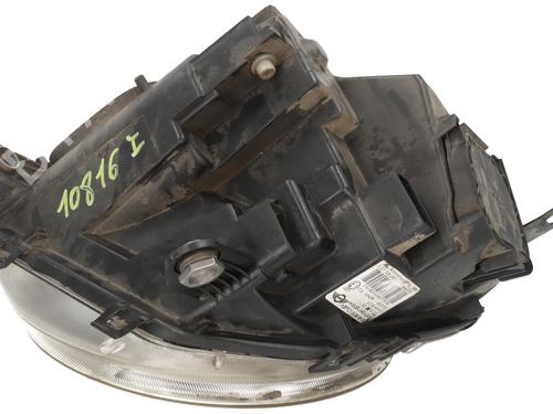 Left headlight MINI MINI (R56) One | BP31914980C28