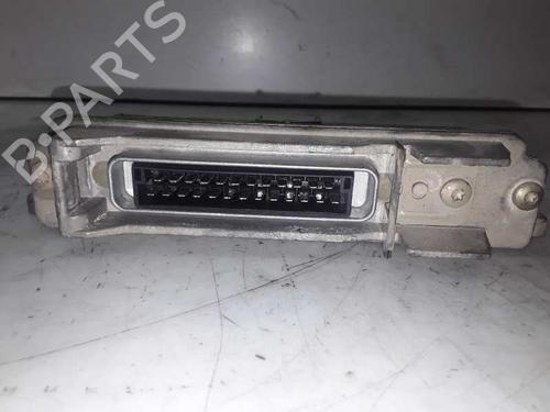Engine control unit (ECU) RENAULT KANGOO (KC0/1_) D 55 1.9 (KC0D) | BP8570139M57 