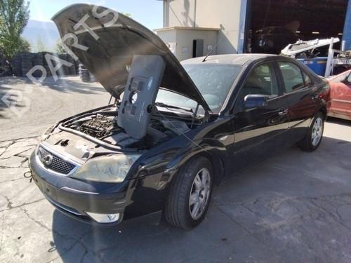 Left headlight FORD MONDEO III (B5Y) 2.0 TDCi | BP34535720C28  - Image 10