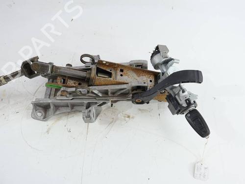 Steering column FORD TRANSIT CONNECT MPV 1.6 TDCi | BP40077515M21 - Image 4