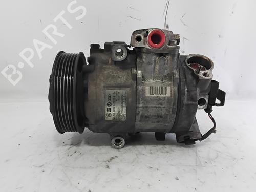 Used AC compressor SEAT IBIZA III (6L1) [2002-2009]  29905196