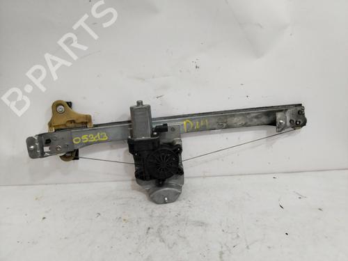 Used Front right window mechanism RENAULT CLIO IV (BH_) [2012-2021]  25278386