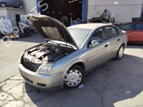 Used Parts OPEL VECTRA C (Z02)    4995207