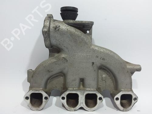 Intake manifold SEAT ALTEA (5P1)  | BP10250940M70 