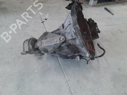 Gearbox SAAB 9-3 (YS3D) 2.2 TiD | BP8580971M3 