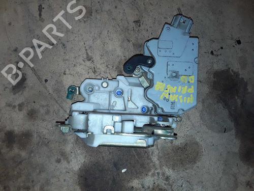 Front right lock NISSAN PRIMERA (P11)  | BP8560580C97 