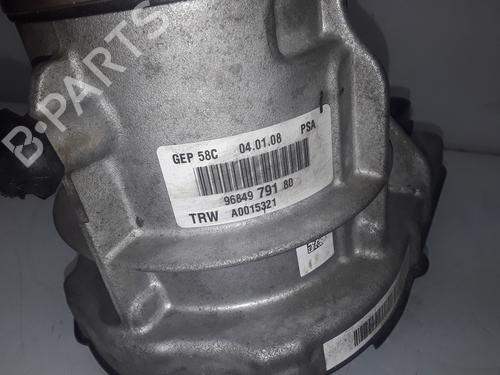 Steering pump PEUGEOT 308 I (4A_, 4C_)  | BP9192708M99 