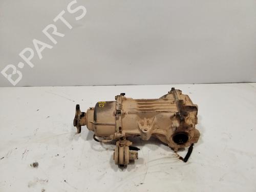Used Rear differential RENAULT KOLEOS I (HY_) 2.0 dCi (HY0K) (150 hp) 28670497