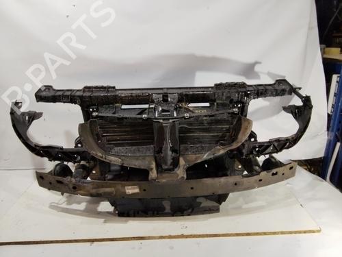 Used Front slam panel BMW 1 (E87) 118 d (143 hp) 31171038