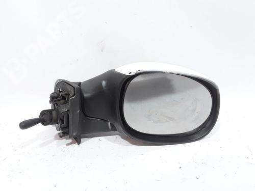 Used Right mirror Right mirror CITROËN C3 I (FC_, FN_) 1.4 16V (88 hp) 11056521 11056521