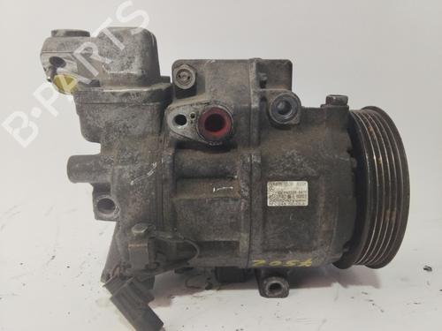 Used AC compressor MERCEDES-BENZ A-CLASS (W168) A 170 CDI (168.009, 168.109) (95 hp) 21127800