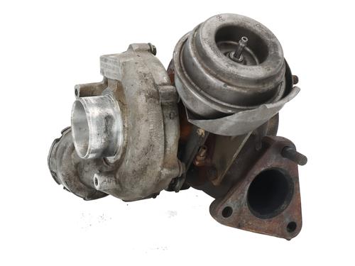 Turbocharger/Supercharger AUDI A4 B6 (8E2) 1.9 TDI | BP31250353M71
