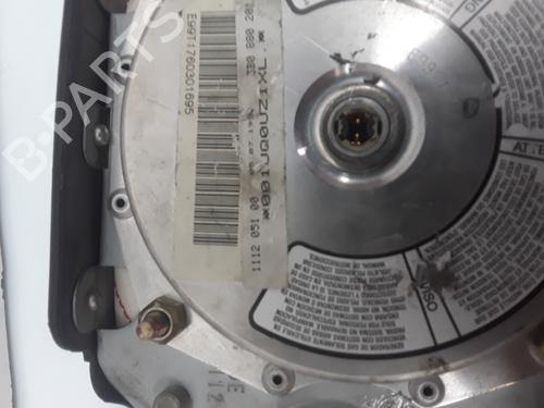 Førerens kollisjonspute VW GOLF IV (1J1) 1.9 TDI | BP8582845C9 