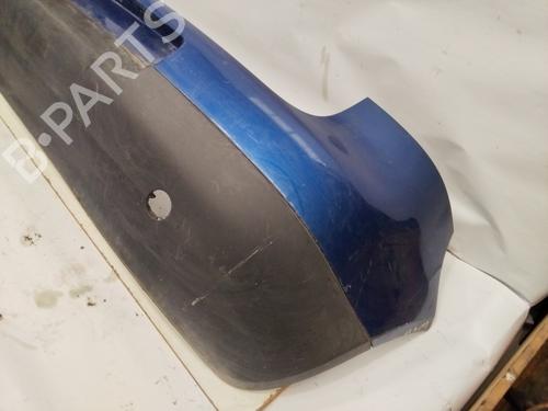 Rear bumper VW GOLF V (1K1)  | BP27238389C8 