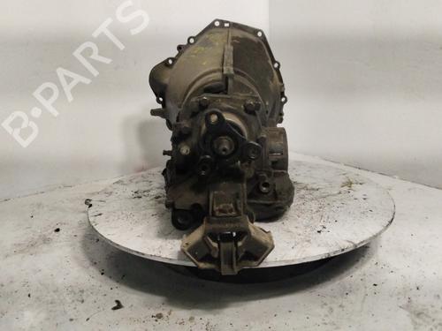 Gearbox MERCEDES-BENZ 124 Saloon (W124)  | BP22385368M3 