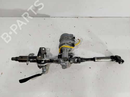 Steering column TOYOTA COROLLA Saloon (_E21_) 1.6 VVTi (ZRE210) | BP33175664M21 - Image 3