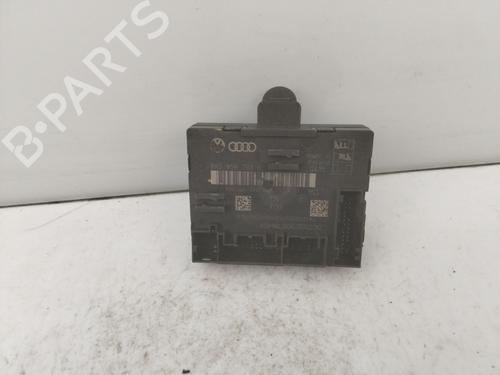 Used Electronic module AUDI A1 (8X1, 8XK) [2010-2019]  17807602