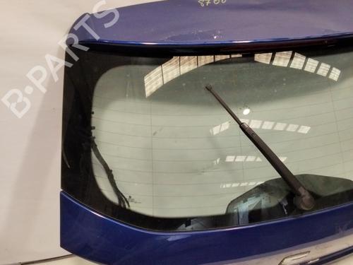 Tailgate SEAT IBIZA IV SC (6J1, 6P5) 1.0 TSI | BP24457315C6 