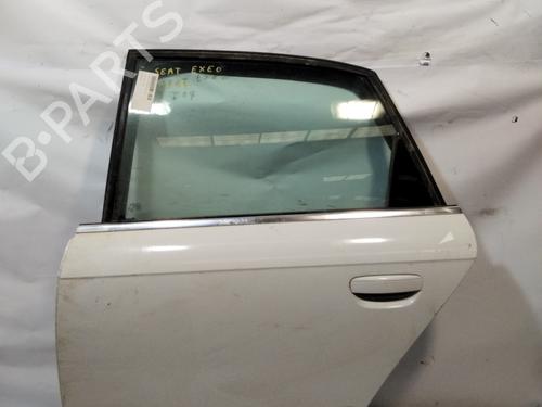 Używane Drzwi tylne lewe SEAT EXEO (3R2) [2008-2013]  29433676