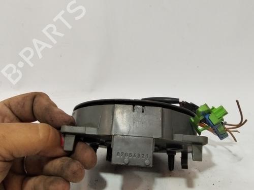 Squib airbag OPEL COMBO Box Body/MPV  | BP28196075C102 