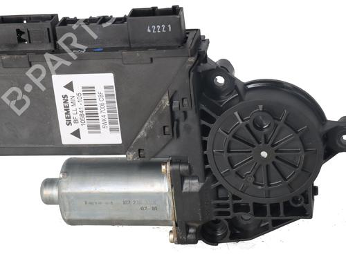 Used Right front window motor Right front window motor 36884992 36884992