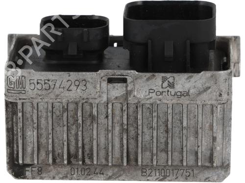 Elektronisk modul OPEL INSIGNIA A (G09)  | BP30055451M83 