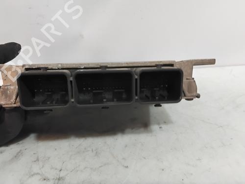 Engine control unit (ECU) CITROËN C3 I (FC_, FN_) 1.1 i | BP27690057M57 