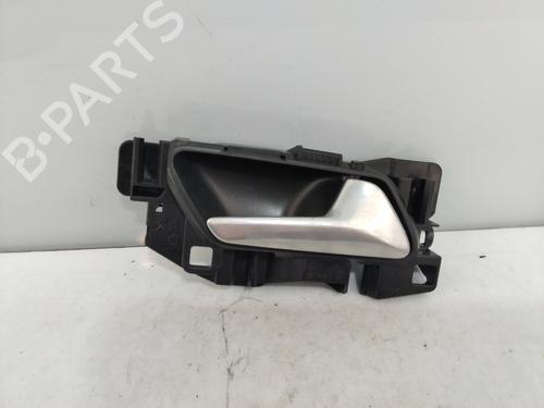 Used Front right interior door handle PEUGEOT 3008 II SUV (MC_, MR_, MJ_, M4_) 1.5 BlueHDi 130 (131 hp) 19125927