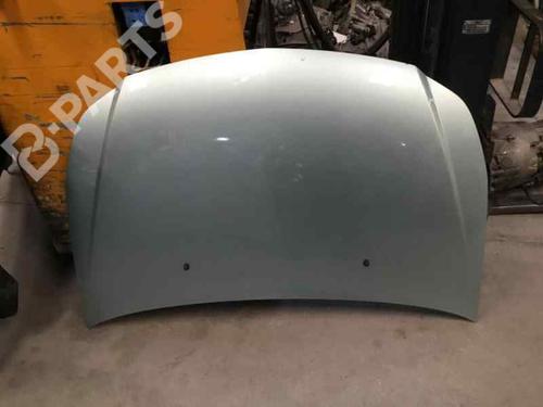 Used Hood FORD ESCORT VI (GAL, AAL, ABL) 1.8 D (60 hp) 8550977