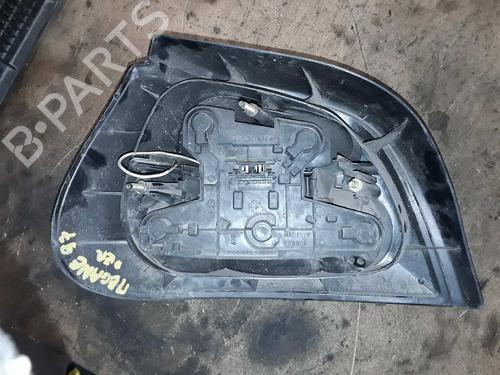 Right taillight RENAULT MEGANE I (BA0/1_)  | BP8561329C35 