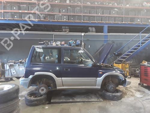 AC radiator SUZUKI VITARA (ET) HDI (SE 420HDI) | BP16293934M32