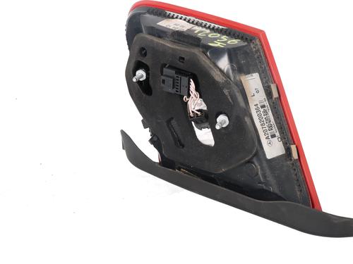 Left tailgate light MERCEDES-BENZ E-CLASS Convertible (A207) E 350 CDI (207.423) | BP37424052C79 - Image 3