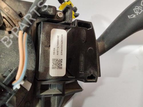 Kontaktrulle Airbag FORD FOCUS III  | BP28837505C102 