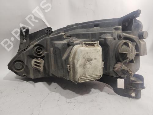 Right headlight OPEL COMBO Box Body/MPV  | BP27556683C29 