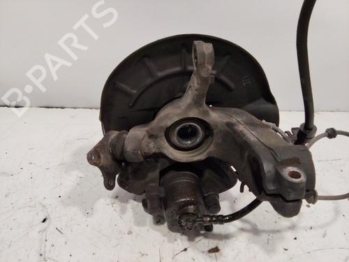 Left front steering knuckle SEAT IBIZA III (6L1)  | BP28292892M25 